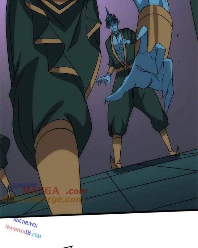 Bắt Đầu Kế Nhiệm Boss Hắc Long, Ta Vô Địch - Page 46