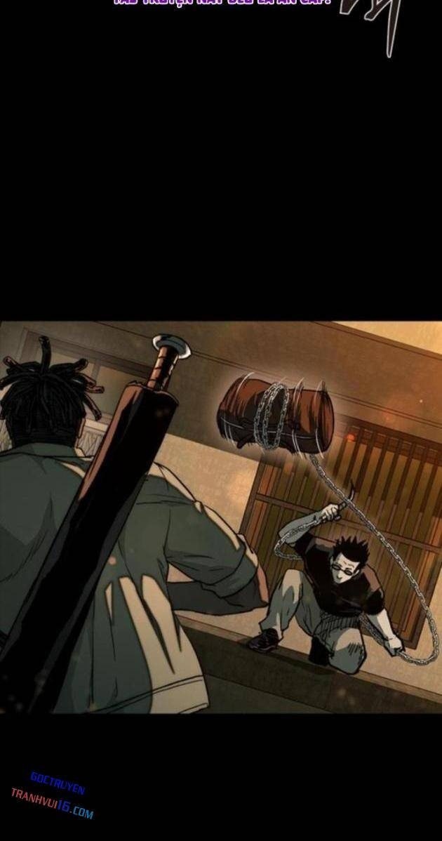 Cửu Long Saroka - Page 61