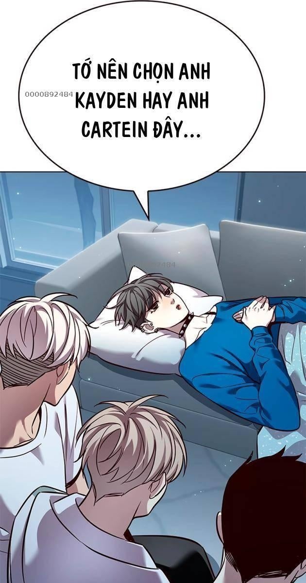 Hoá Thân Thành Mèo - Page 50