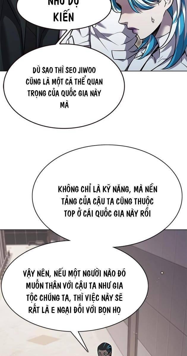 Hoá Thân Thành Mèo - Page 8