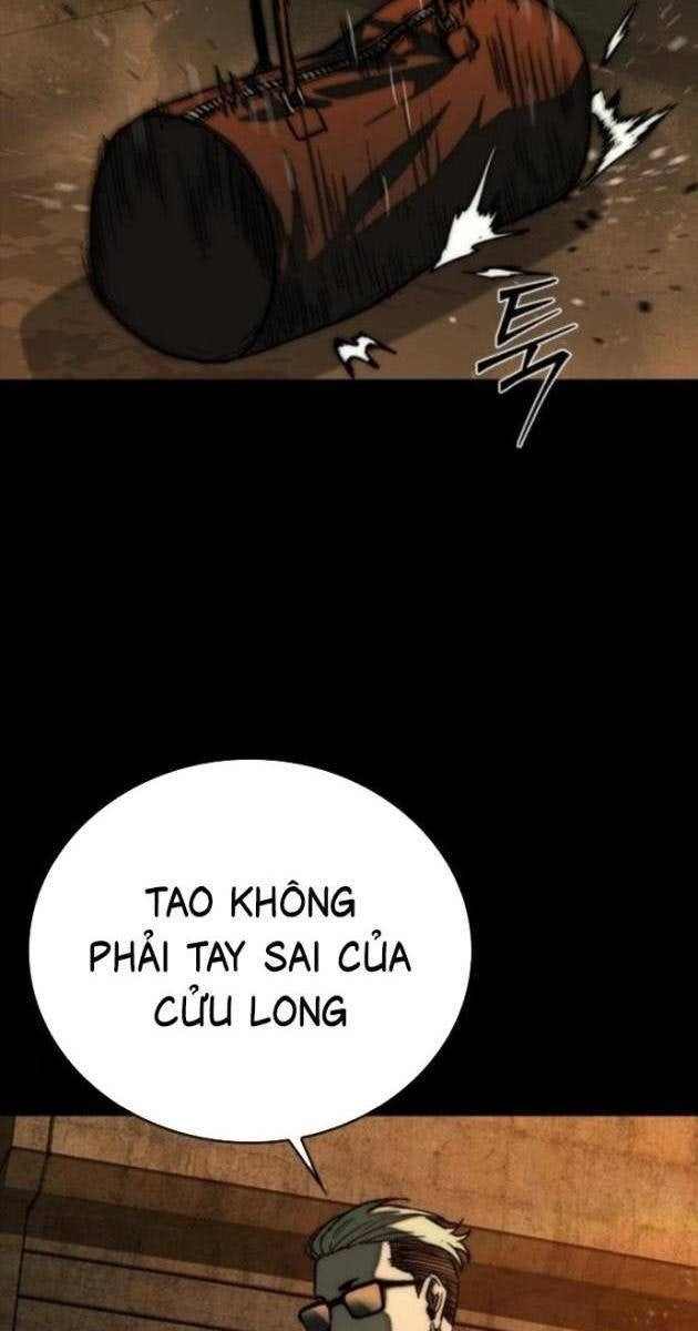 Cửu Long Saroka - Page 133