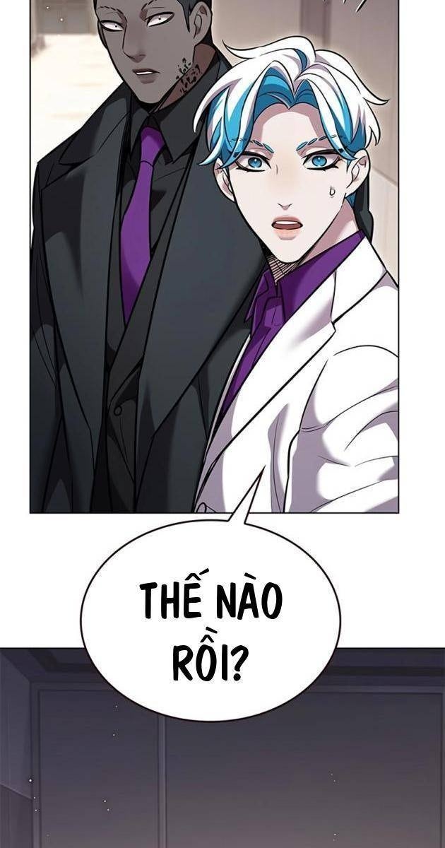 Hoá Thân Thành Mèo - Page 4