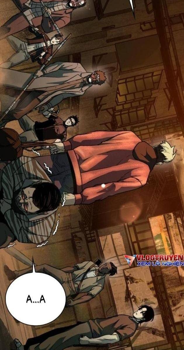 Cửu Long Saroka - Page 125