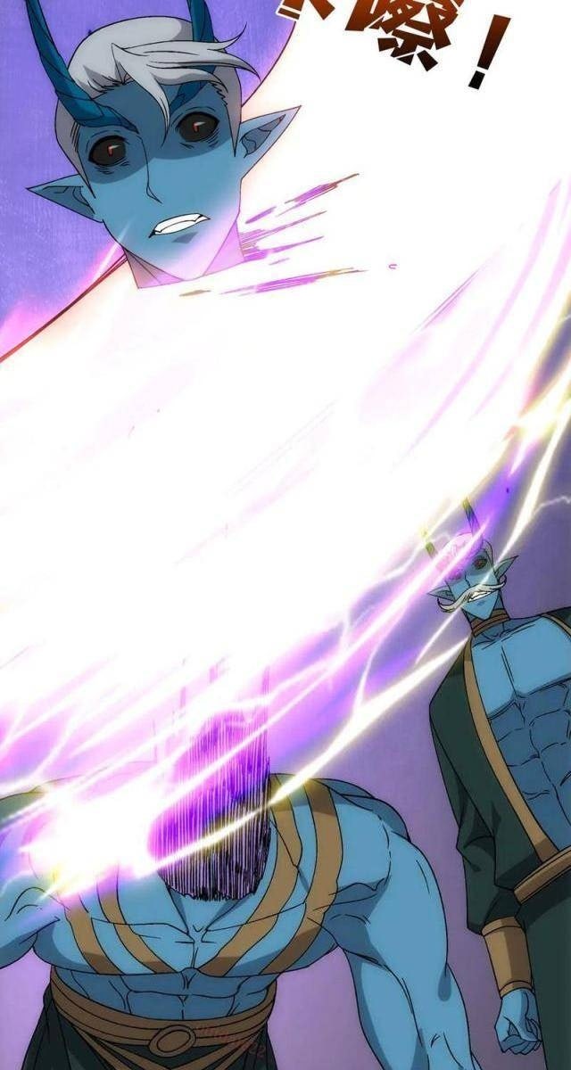 Bắt Đầu Kế Nhiệm Boss Hắc Long, Ta Vô Địch - Page 45