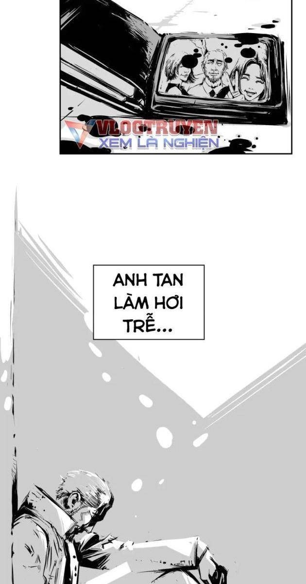 Thiên Hạ Đệ Nhất Côn Luân Khách Điếm - Page 123