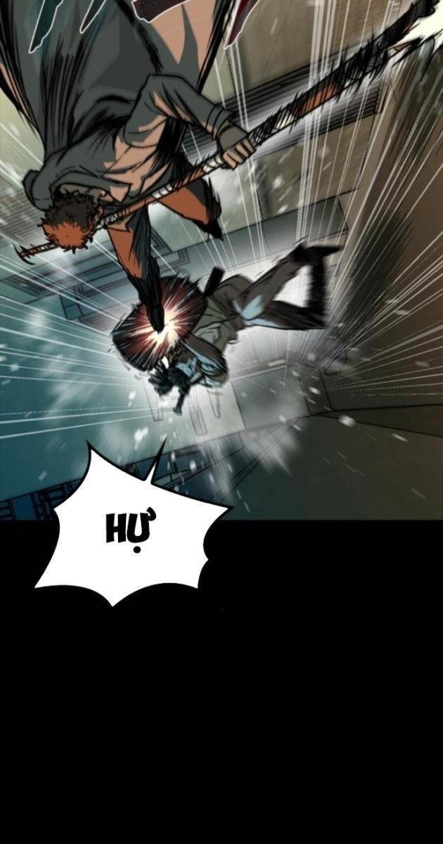 Cửu Long Saroka - Page 56