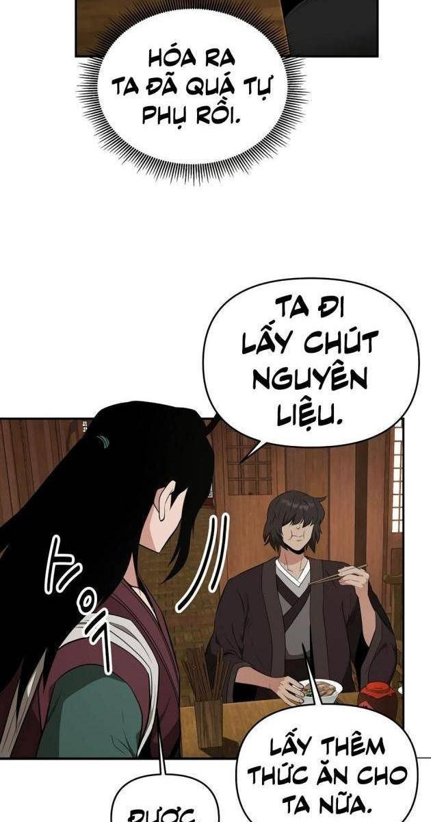 Thiên Hạ Đệ Nhất Côn Luân Khách Điếm - Page 46