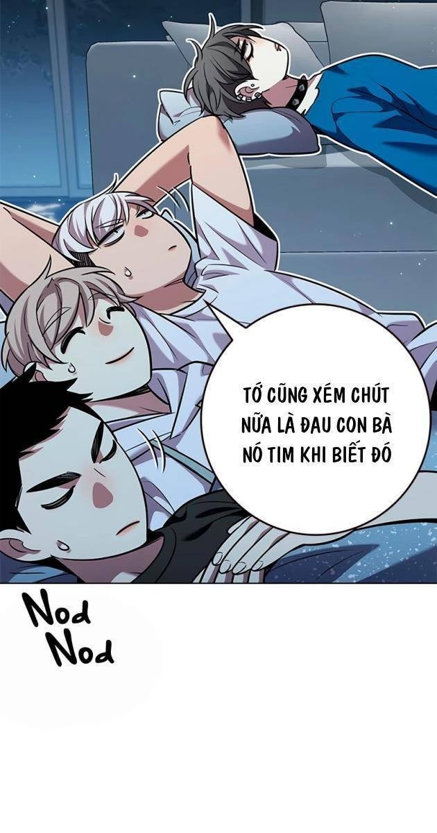 Hoá Thân Thành Mèo - Page 38