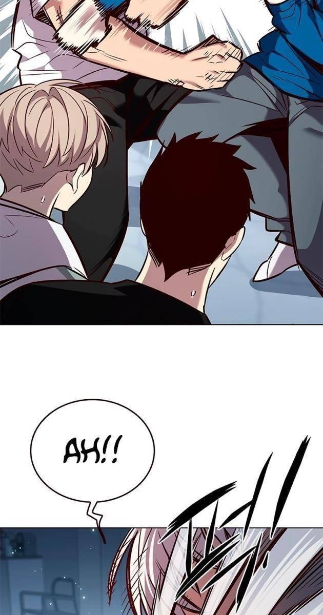 Hoá Thân Thành Mèo - Page 113