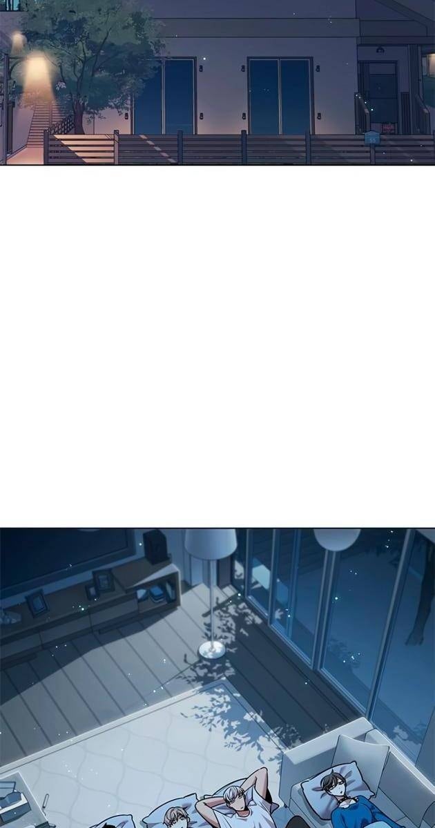 Hoá Thân Thành Mèo - Page 32