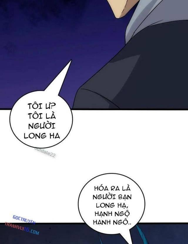 Bắt Đầu Kế Nhiệm Boss Hắc Long, Ta Vô Địch - Page 36