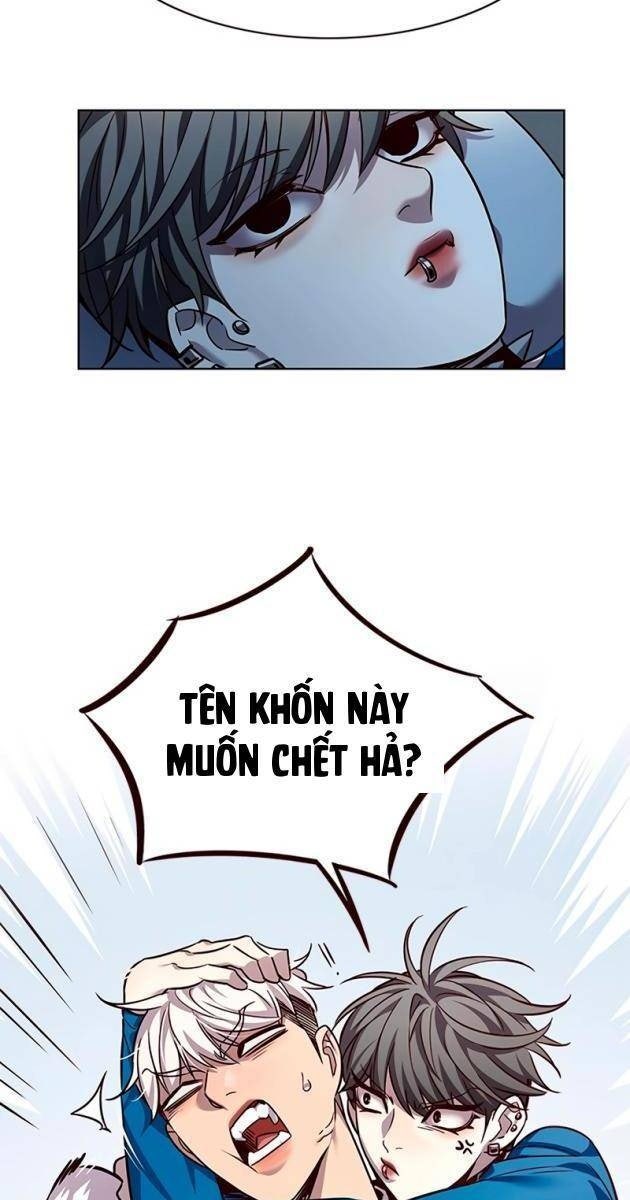 Hoá Thân Thành Mèo - Page 56