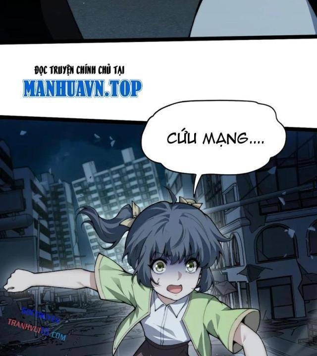 Sức Mạnh Tối Đa? Ta Lại Là Vong Linh Sư! - Page 20