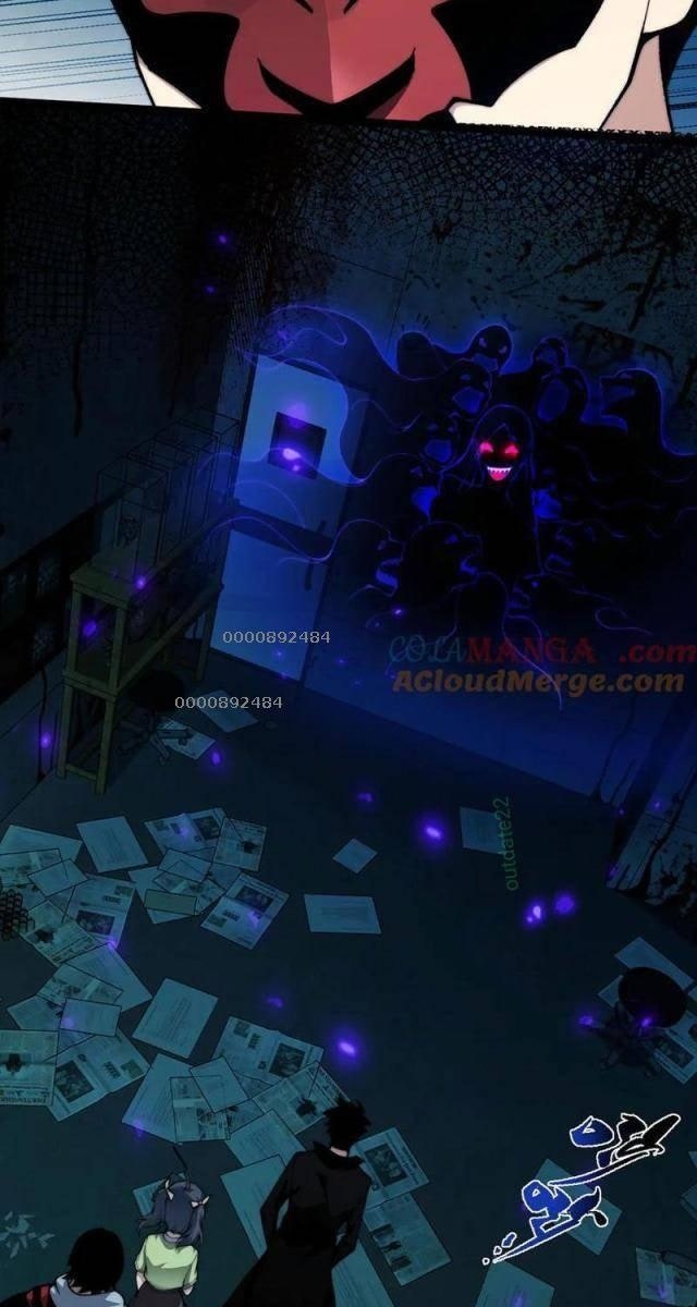 Sức Mạnh Tối Đa? Ta Lại Là Vong Linh Sư! - Page 35