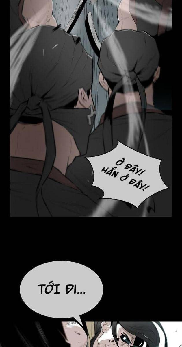 Thiên Hạ Đệ Nhất Côn Luân Khách Điếm - Page 109