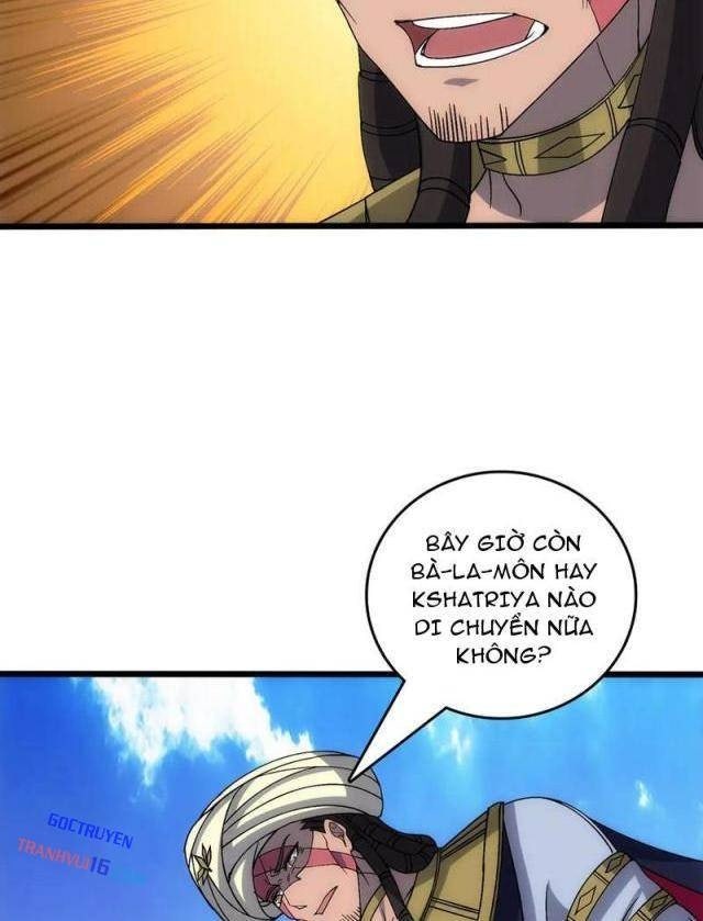 Bắt Đầu Kế Nhiệm Boss Hắc Long, Ta Vô Địch - Page 10