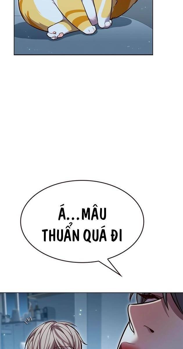 Hoá Thân Thành Mèo - Page 45
