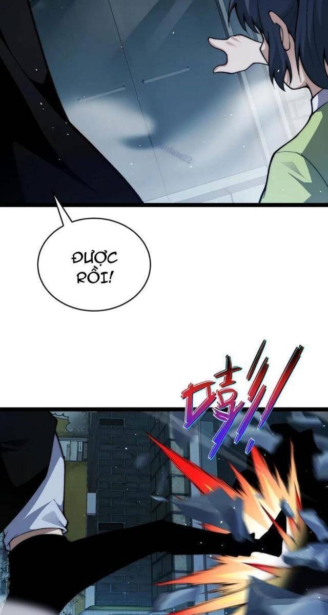 Sức Mạnh Tối Đa? Ta Lại Là Vong Linh Sư! - Page 33