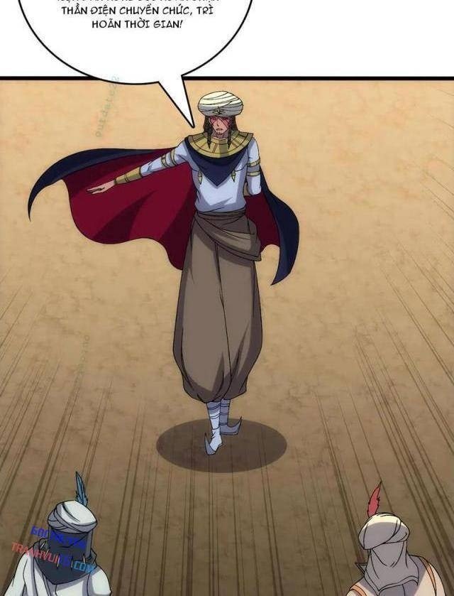 Bắt Đầu Kế Nhiệm Boss Hắc Long, Ta Vô Địch - Page 12