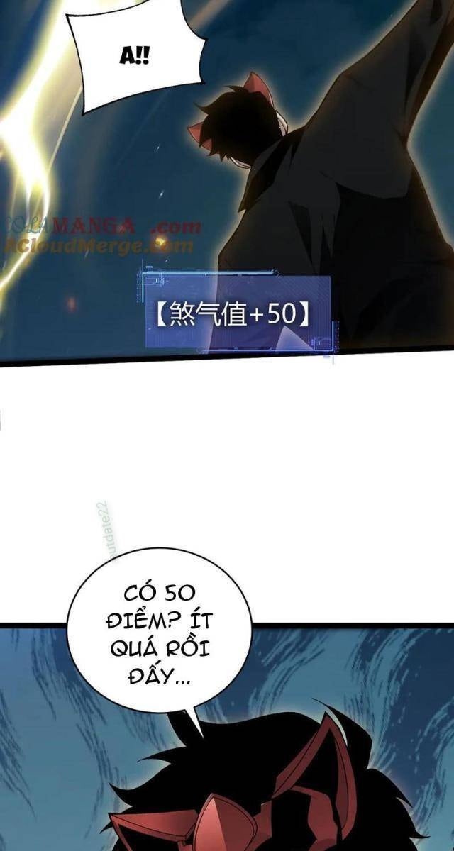 Sức Mạnh Tối Đa? Ta Lại Là Vong Linh Sư! - Page 15