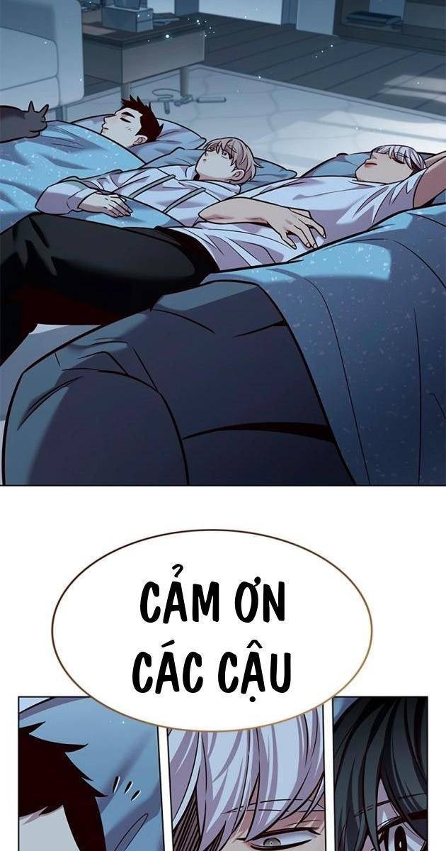 Hoá Thân Thành Mèo - Page 72