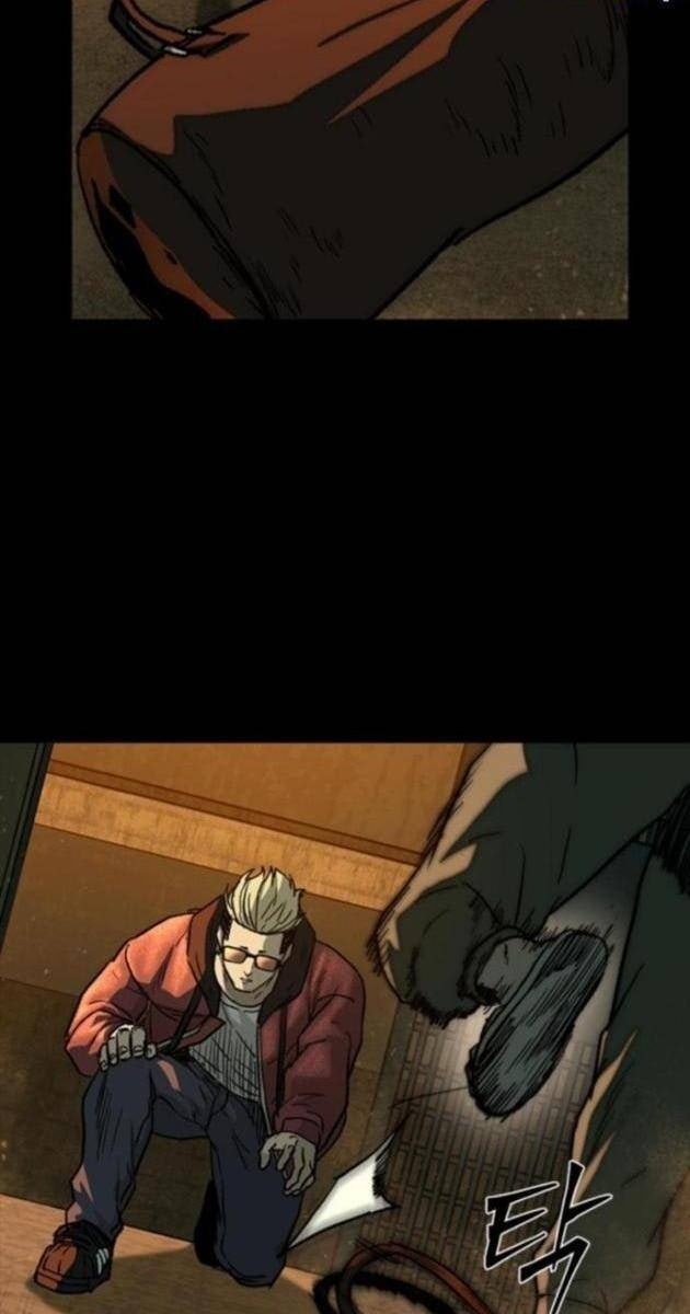 Cửu Long Saroka - Page 39