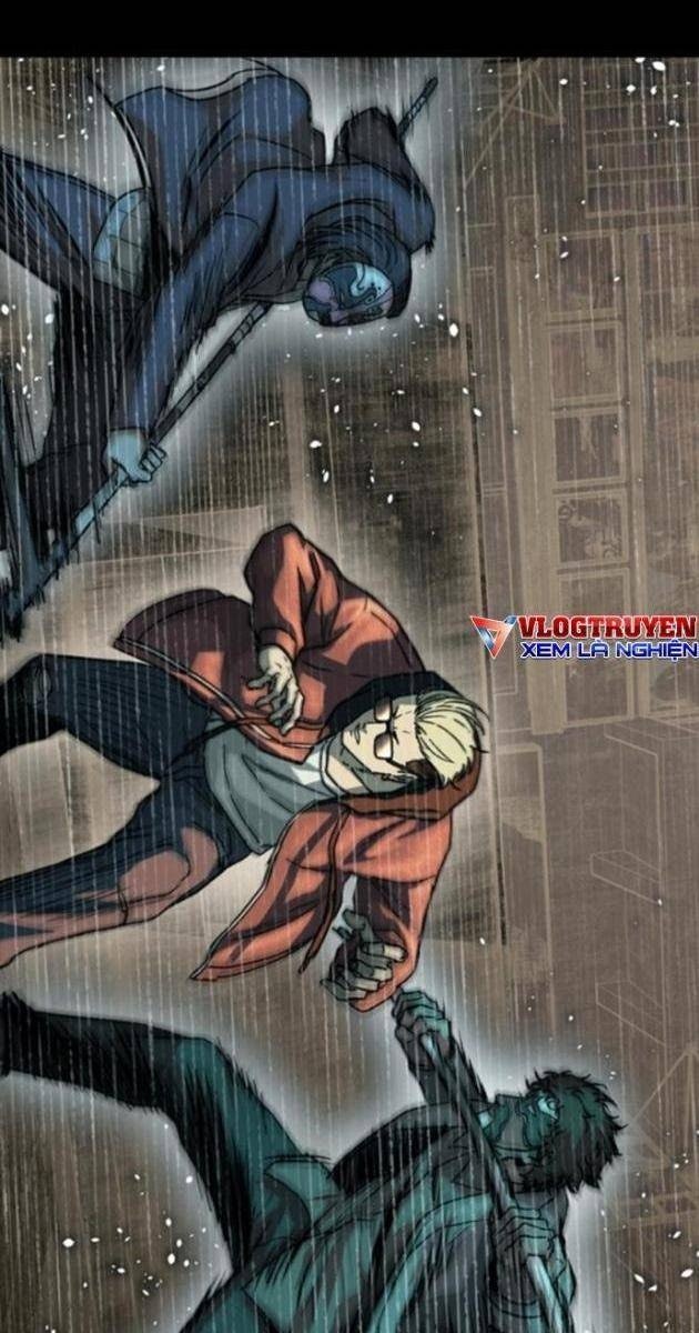 Cửu Long Saroka - Page 27