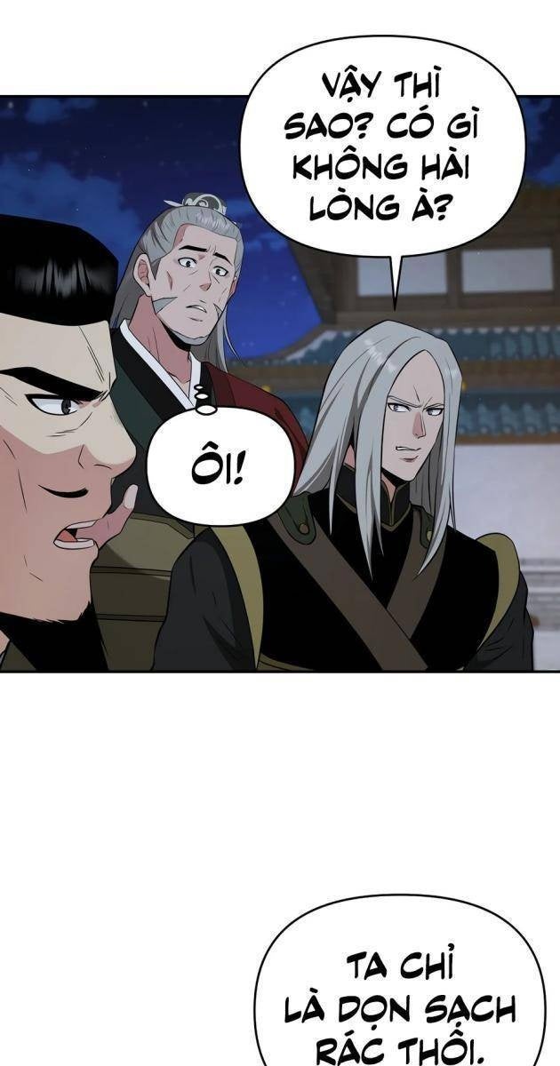 Thiên Hạ Đệ Nhất Côn Luân Khách Điếm - Page 85