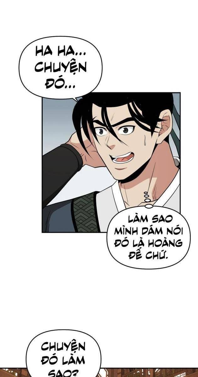 Thiên Hạ Đệ Nhất Côn Luân Khách Điếm - Page 66