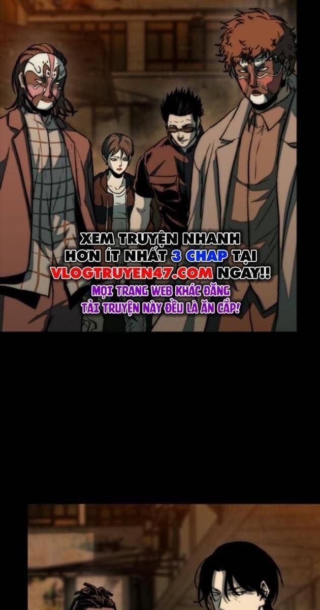 Cửu Long Saroka - Page 122