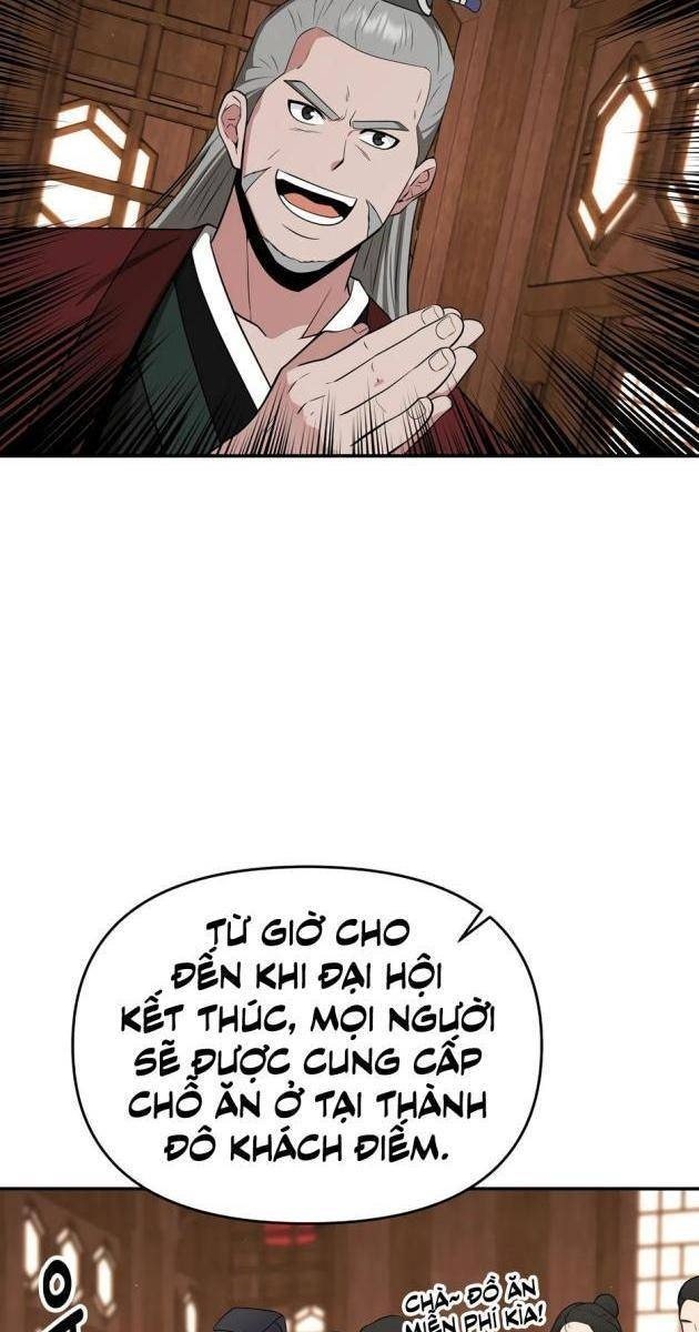 Thiên Hạ Đệ Nhất Côn Luân Khách Điếm - Page 18