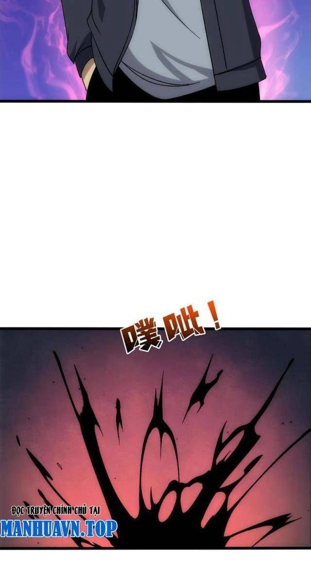 Bắt Đầu Kế Nhiệm Boss Hắc Long, Ta Vô Địch - Page 53