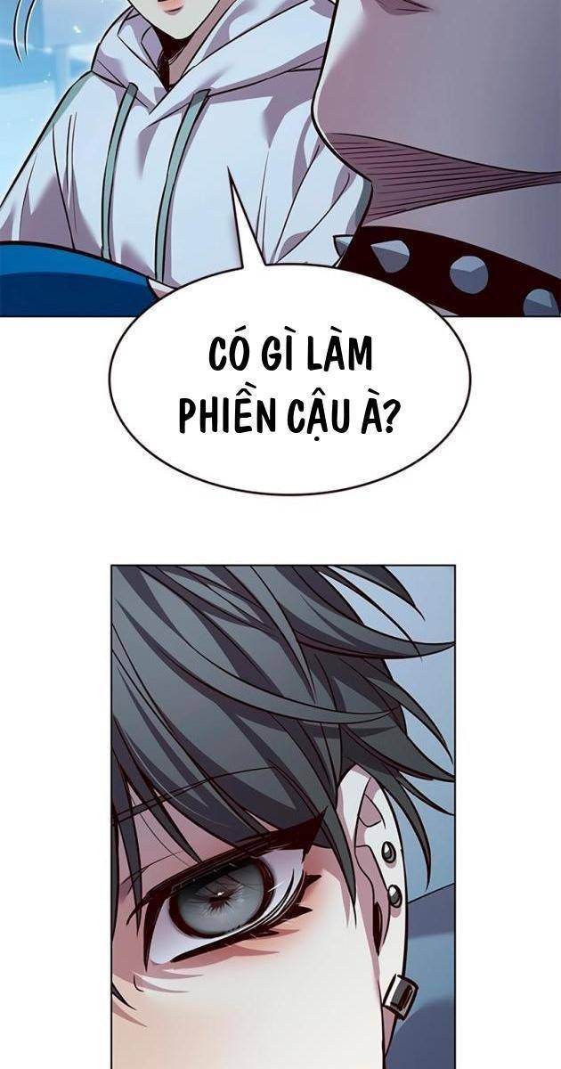 Hoá Thân Thành Mèo - Page 47