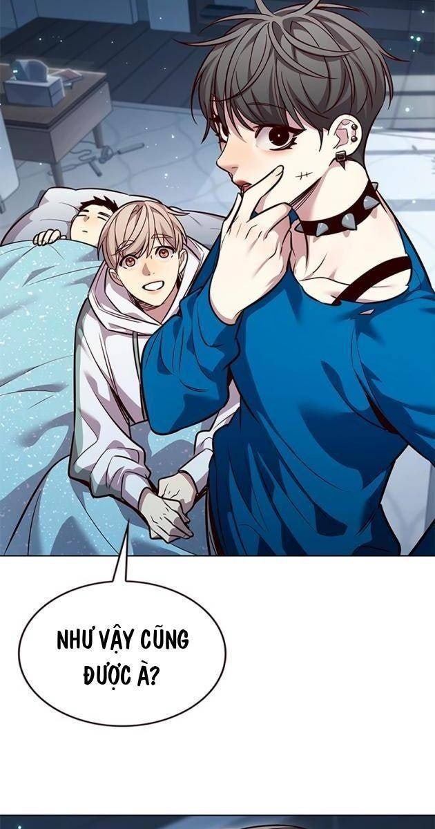 Hoá Thân Thành Mèo - Page 118