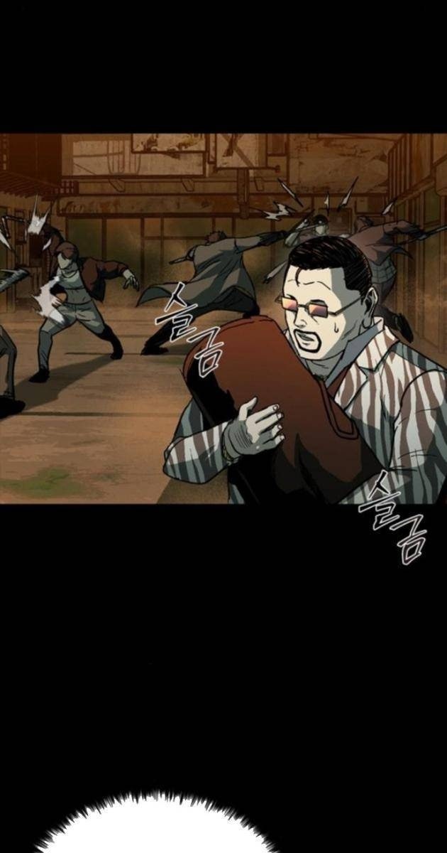 Cửu Long Saroka - Page 112