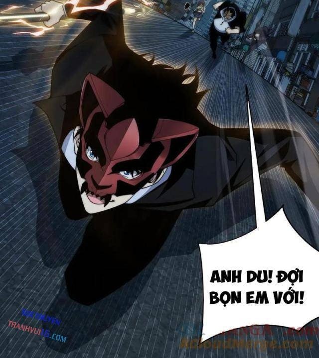 Sức Mạnh Tối Đa? Ta Lại Là Vong Linh Sư! - Page 60