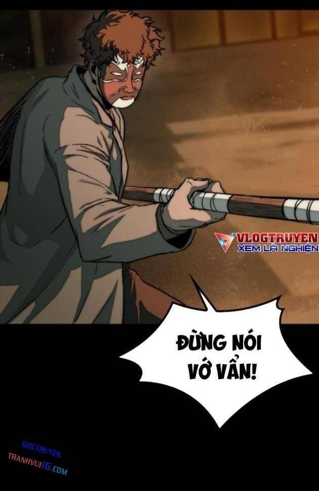 Cửu Long Saroka - Page 136