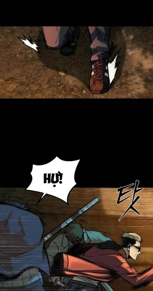 Cửu Long Saroka - Page 31