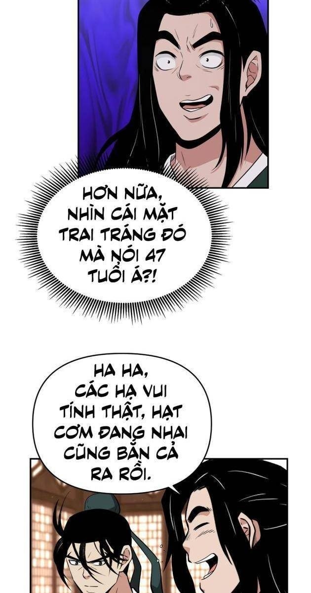 Thiên Hạ Đệ Nhất Côn Luân Khách Điếm - Page 40