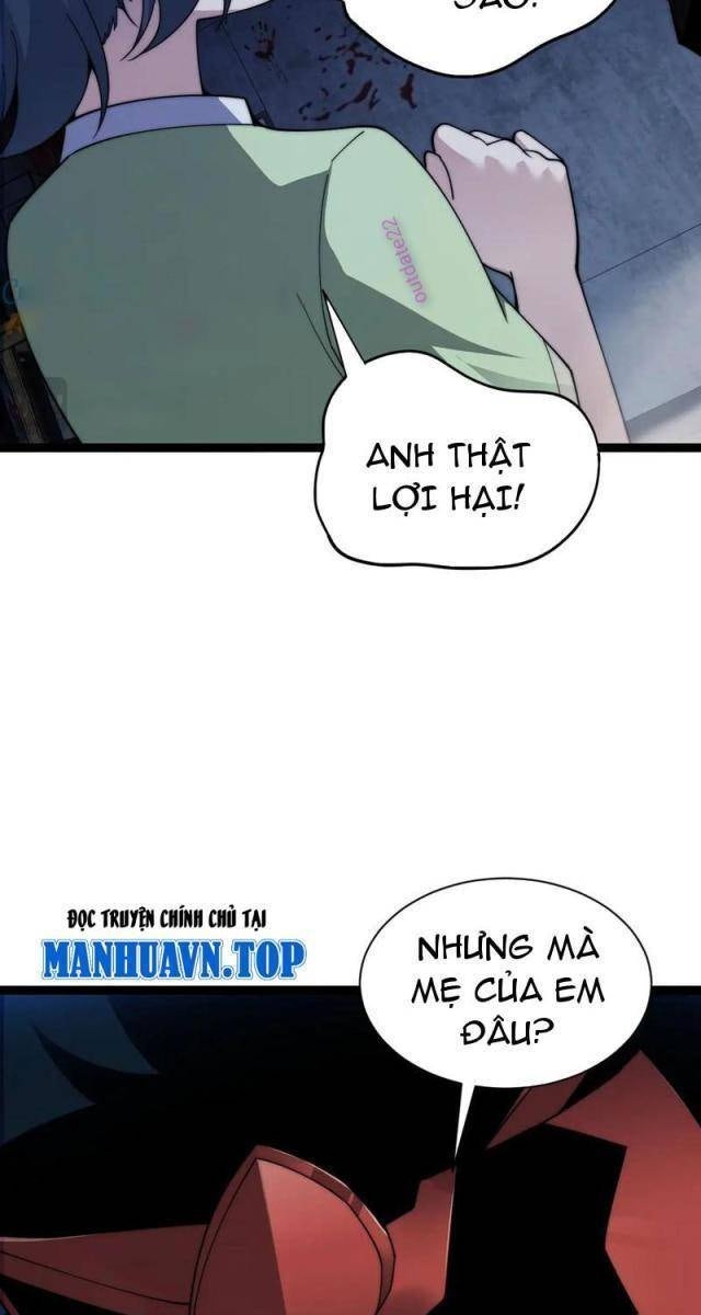 Sức Mạnh Tối Đa? Ta Lại Là Vong Linh Sư! - Page 47