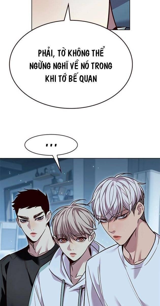 Hoá Thân Thành Mèo - Page 48