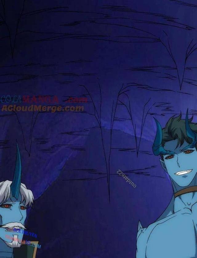 Bắt Đầu Kế Nhiệm Boss Hắc Long, Ta Vô Địch - Page 18