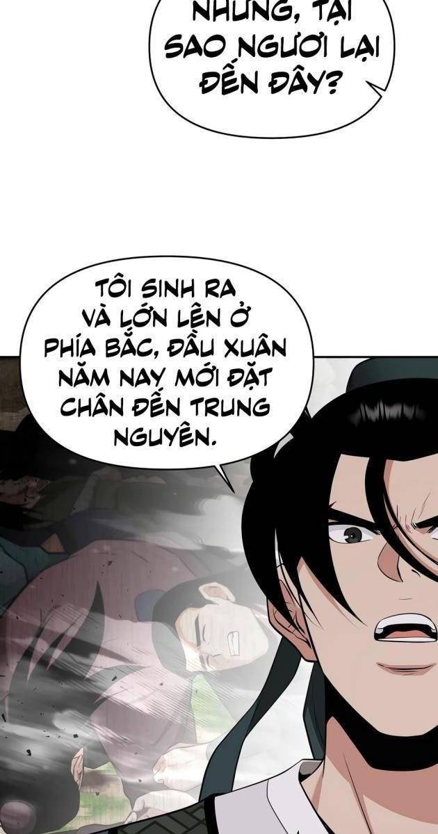 Thiên Hạ Đệ Nhất Côn Luân Khách Điếm - Page 60