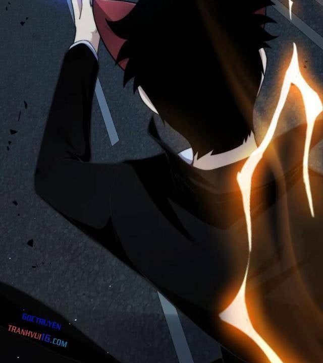 Sức Mạnh Tối Đa? Ta Lại Là Vong Linh Sư! - Page 10