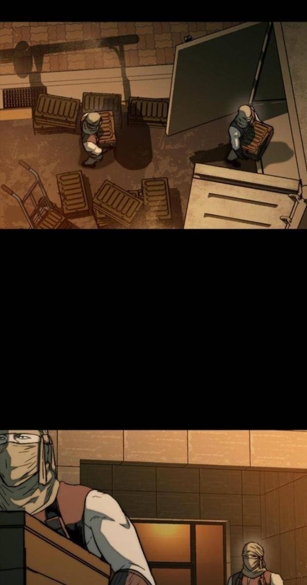 Cửu Long Saroka - Page 154