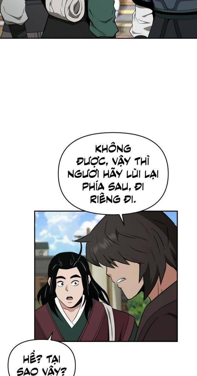 Thiên Hạ Đệ Nhất Côn Luân Khách Điếm - Page 12