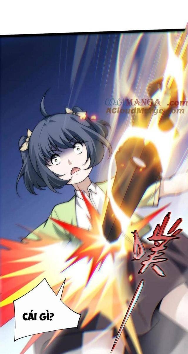 Sức Mạnh Tối Đa? Ta Lại Là Vong Linh Sư! - Page 49