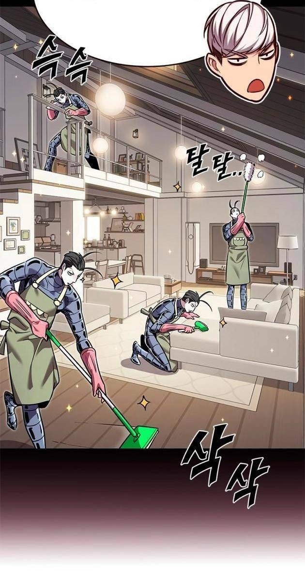 Hoá Thân Thành Mèo - Page 41