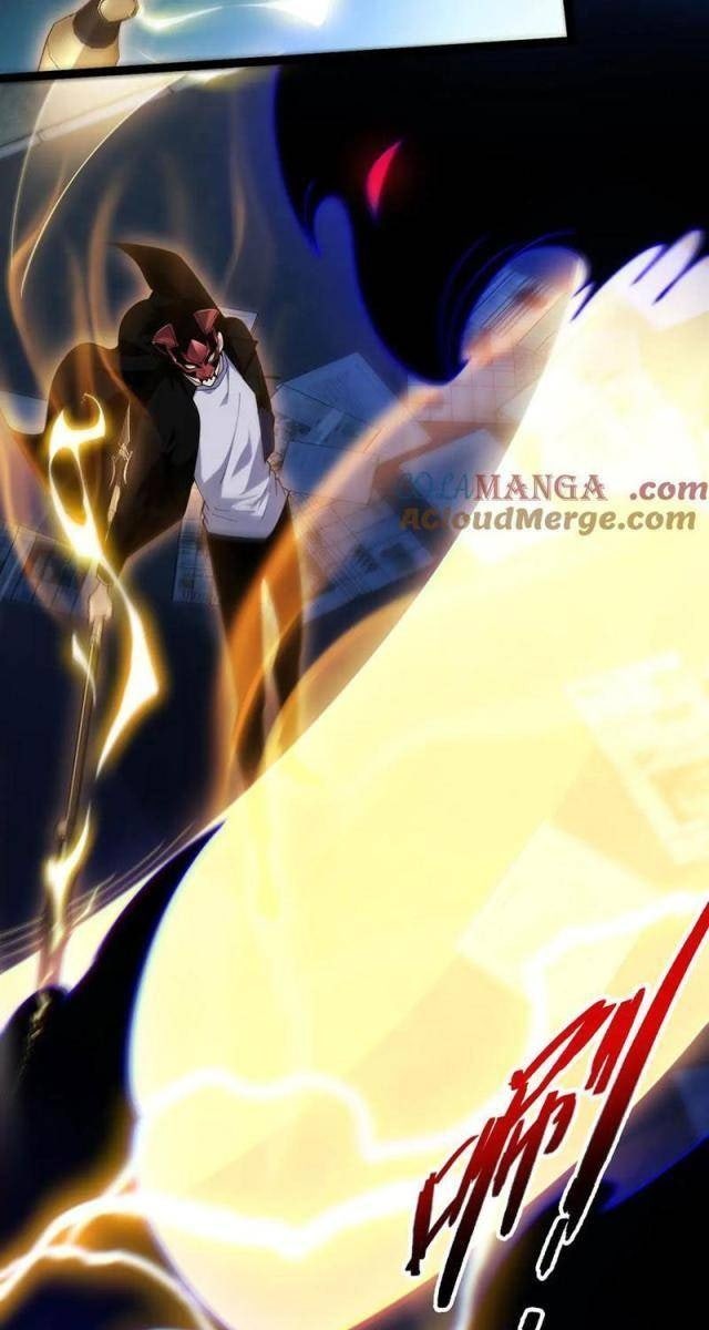 Sức Mạnh Tối Đa? Ta Lại Là Vong Linh Sư! - Page 43