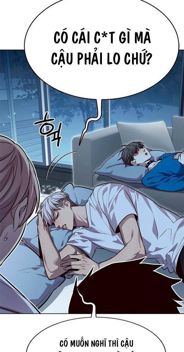 Hoá Thân Thành Mèo - Page 54